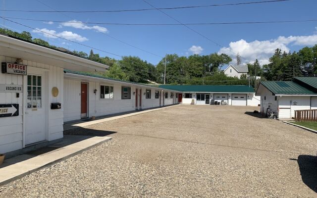 Gateway Motel