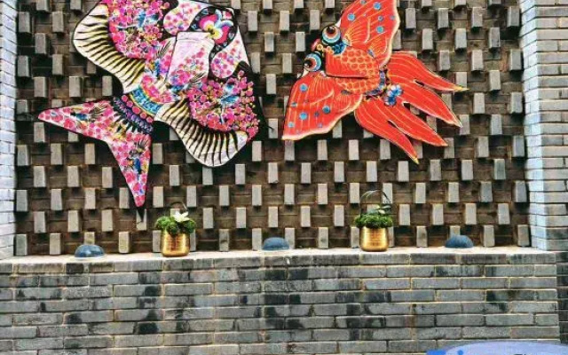 Comfort Hotel (Beijing South Railway Station Tiantan South Gate)