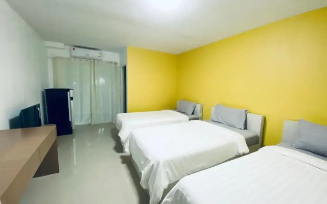 H12, The Stylish Apartment
