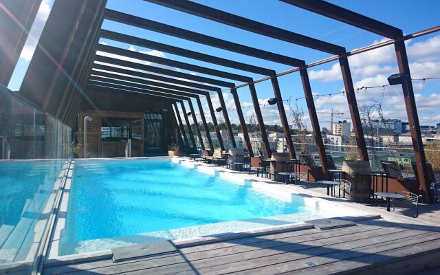 The Winery Hotel, WorldHotels Crafted