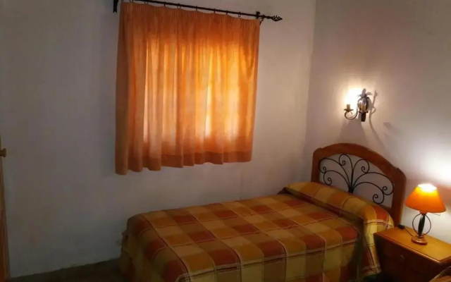 Casa El Cardon A2 Buenavista del Norte