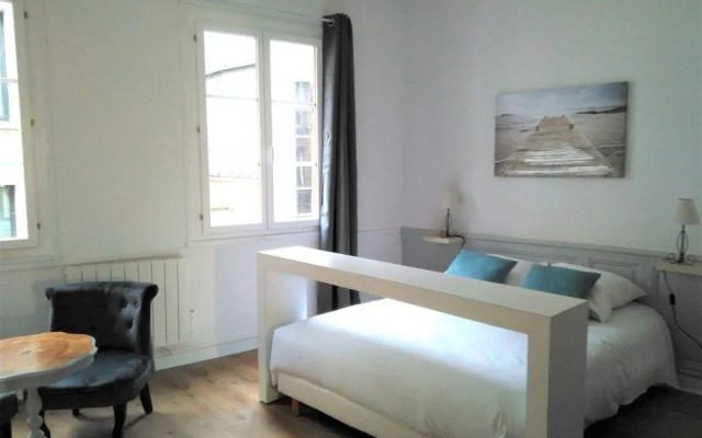 Appart Rouen Centre - Rue des bons enfants