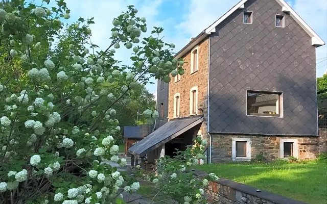 Latyka B&B