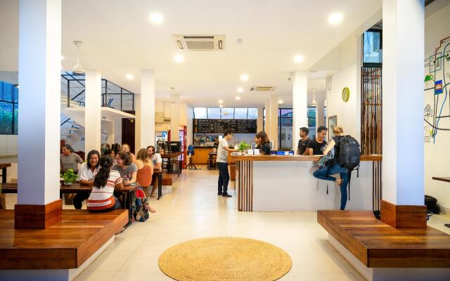 Onederz Hostel Siem Reap