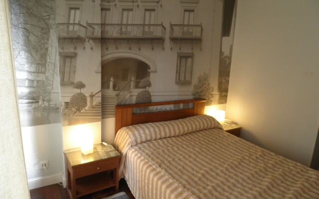 Photo Zabalburu Hotel