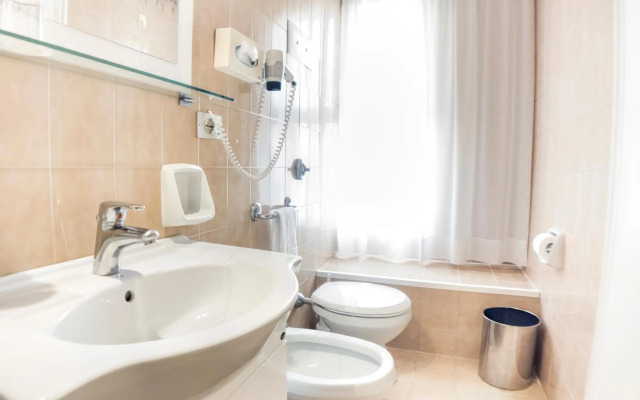 Hotel Aurora Terme