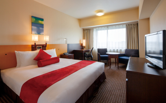 ANA Crowne Plaza Narita by IHG