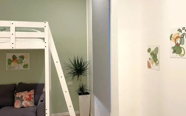 Milano Apartments Vigevano 41