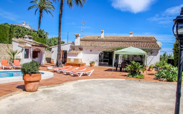 Finca Coello