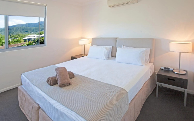 Vue Apartments Trinity Beach