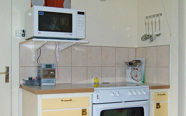 Holiday Home in Råda