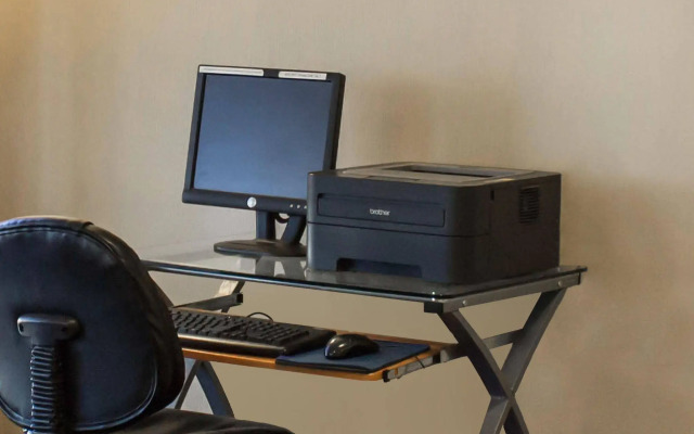 Quality Inn Chapel Hill