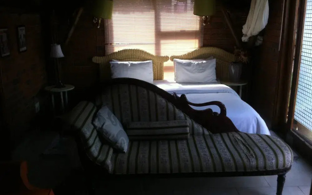 Neo's Bed and Breakfast