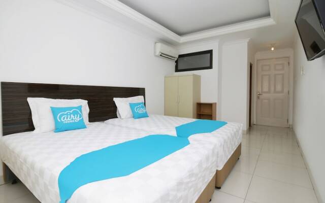 Airy Eco BSD Serpong Boulevard Residence Tangerang