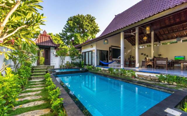 Ambary House