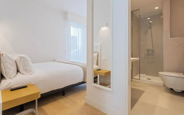 Uma Suites O'Donnell