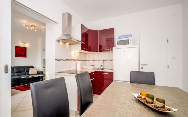 Apartment Andrea Brodarica/Žaborić