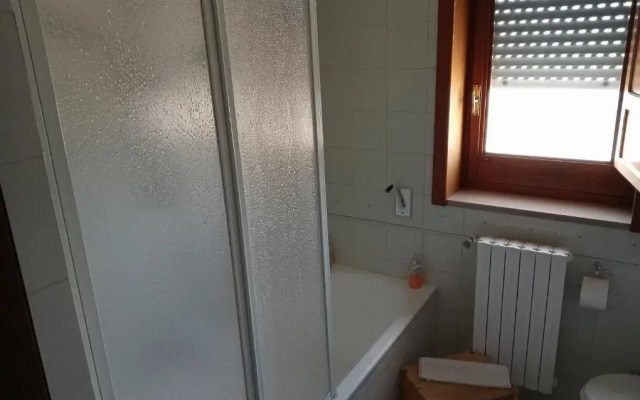 A casa di Gio