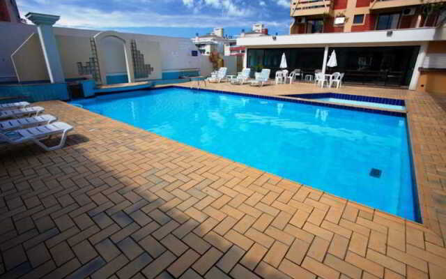 Express Floripa Residence