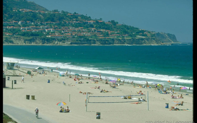 Best Western Plus Redondo Beach Inn