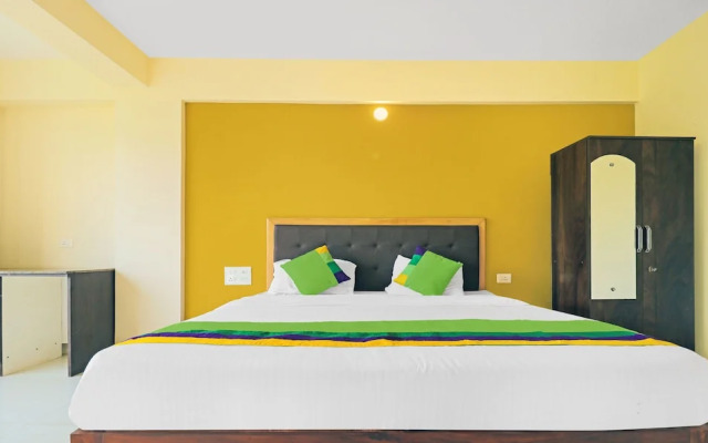 Itsy Hotels Morjim Pride