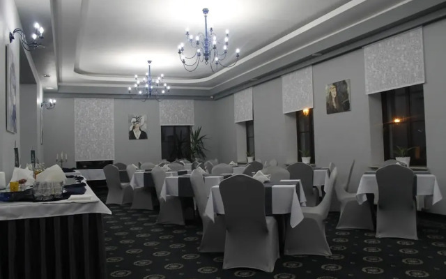 St. George Family & Senior Spa Ciechocinek