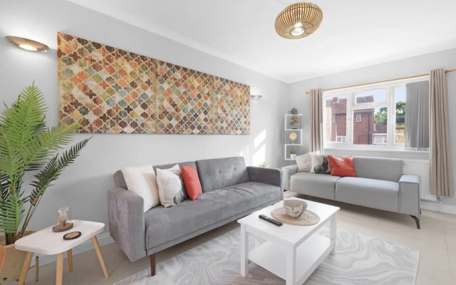 Keel Drive Modern 3 Bedroom Home