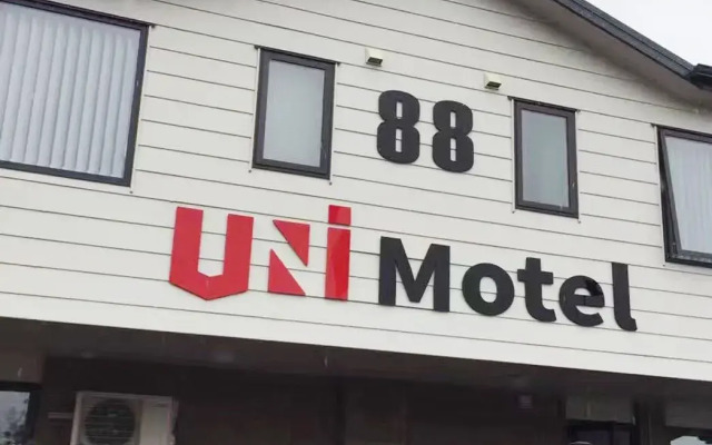 Uni Motel