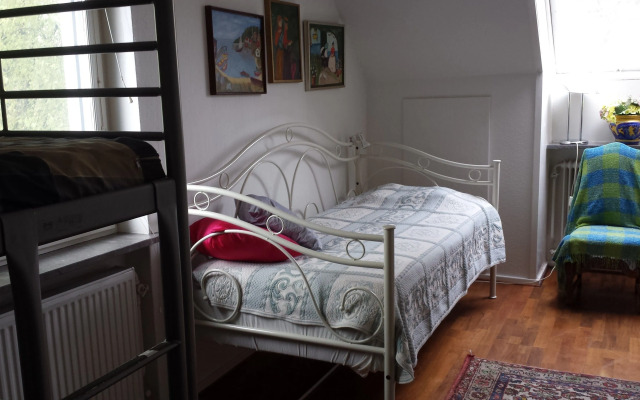 Villa Signedal Hostel