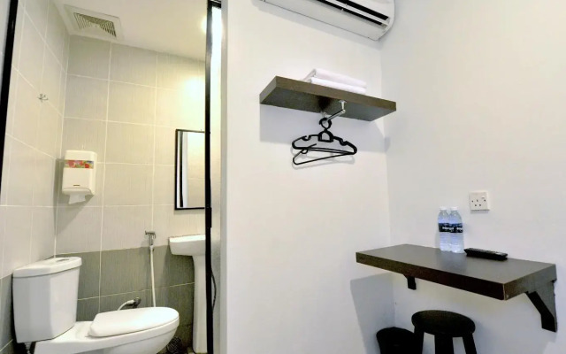 Place2Stay - RH