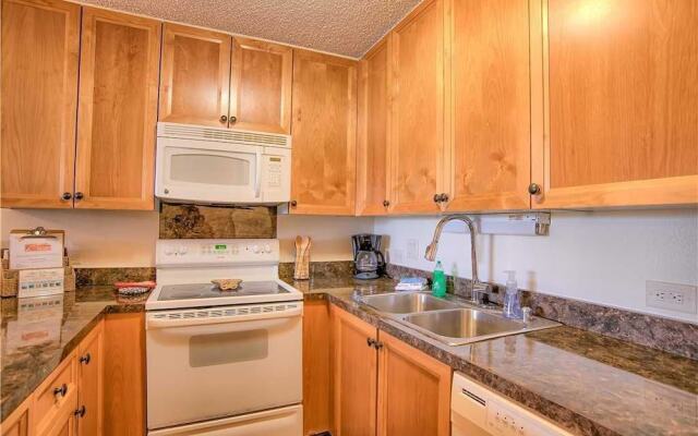 Kamaole Sands 4210 - One Bedroom Condo