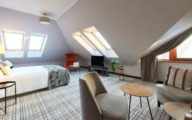 Hotel Kyriad Karkonosze