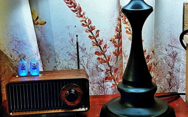 Room-family Room 1A Transient Baguio Par