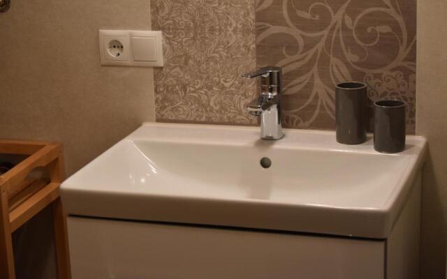 Apartment Therme Natur - Ferienhaus "Zum Goldenen Löwen"