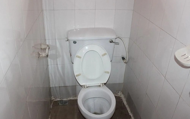 Banilux Guest House