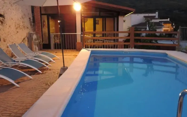 Casa Rural Casona del Jerte