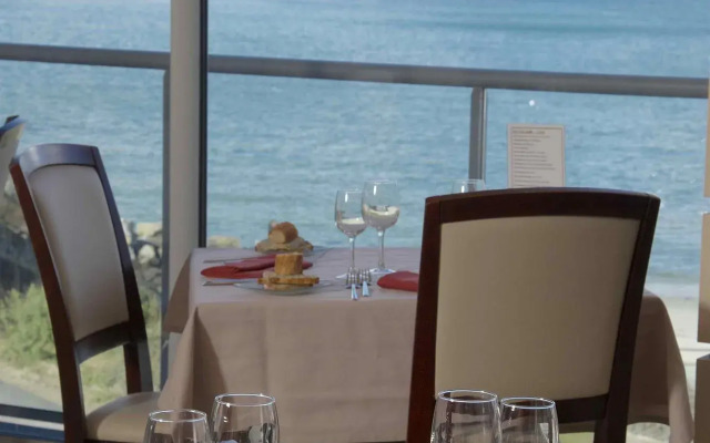 Résidences Valdys Thalasso & Spa de Rockroum
