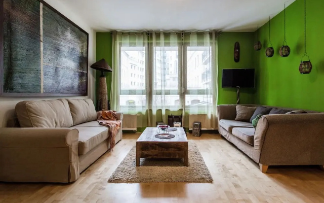 Hollo 12 Apartment II.