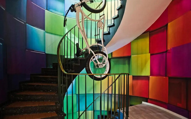 NunoHotel Köln City