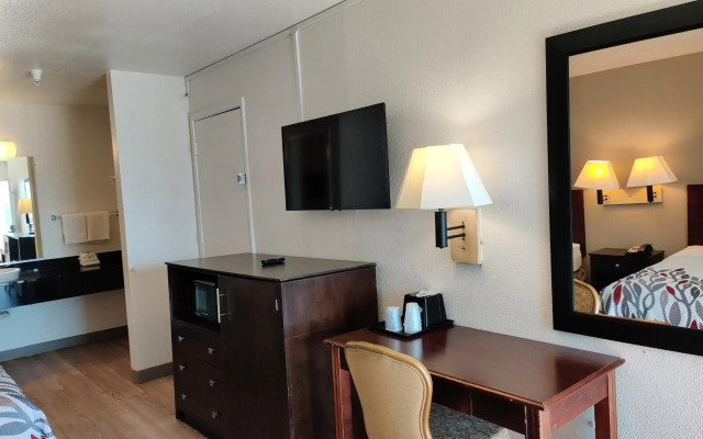 Red Roof Inn Houston – Jersey Village