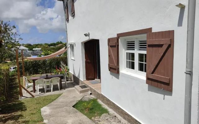 Villa Le Gommier, Meublé de Tourisme 2 étoiles