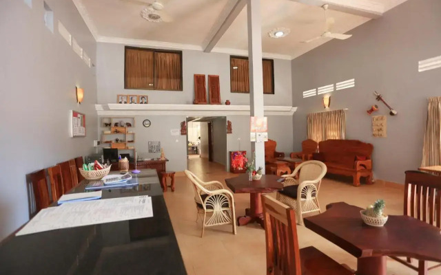 ChengLay Guesthouse