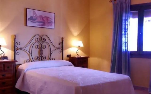 House in Malaga 101453