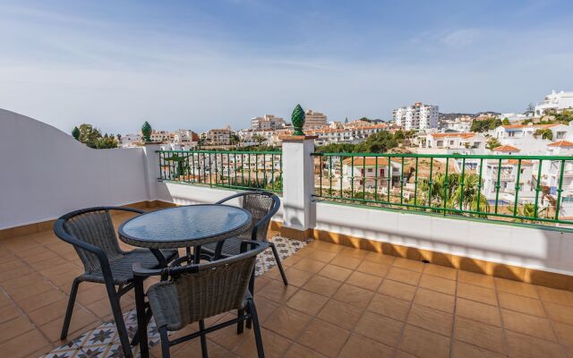 Apartamentos turisticos Jose Cruz