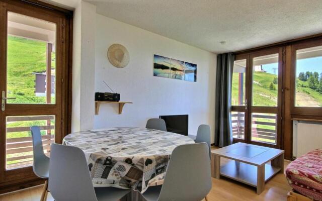 Appartement La Plagne, 2 pièces, 5 personnes - FR-1-455-16