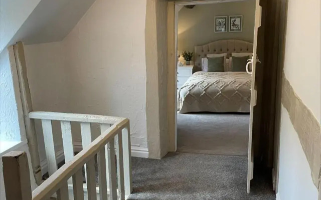 Penddol Cottage Llangollen