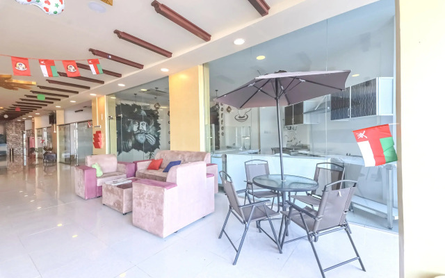 Super OYO 111 Al Thabit Hotel
