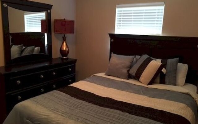 Sapphire Suites