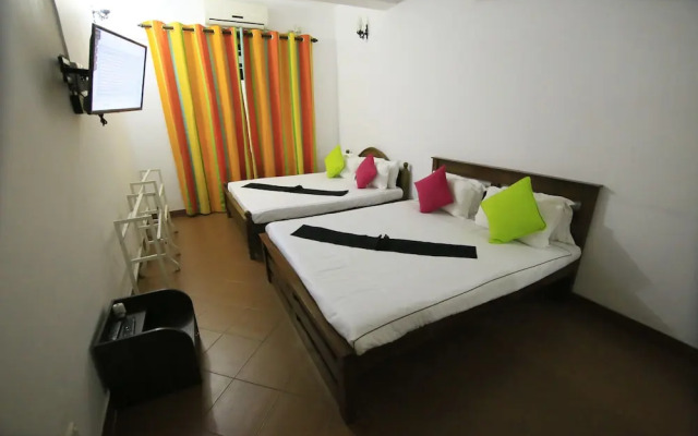 Singgah - Hostel