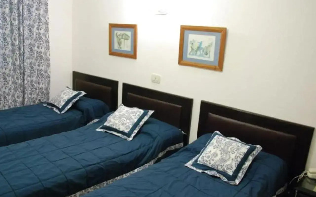 Nuevo Hotel Bristol